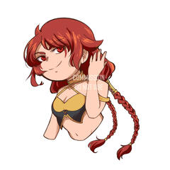 chibi-3