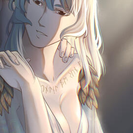 profile